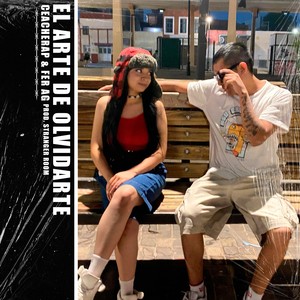 El arte de olvidarte