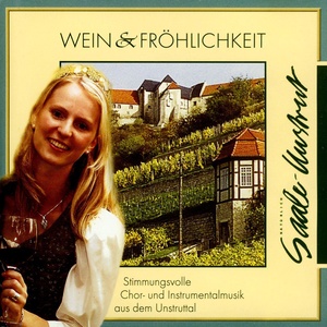 Wein & Fröhlichkeit