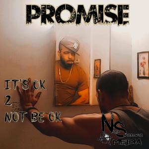 It's ok 2 not be ok (Explicit)