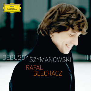 Debussy Szymanowski