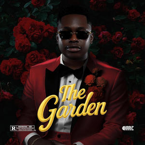 MY TYPE (feat. HADIBAH & Miss Eddy)