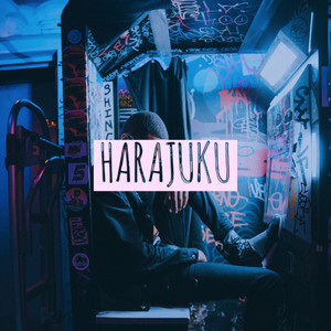 Harajuku