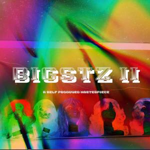 BIG STEEZ 2 (Explicit)