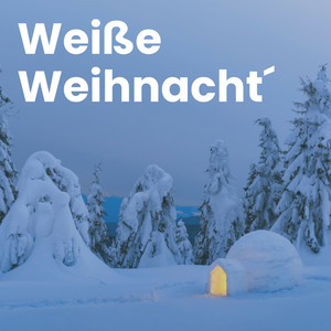 Weiße Weihnacht´