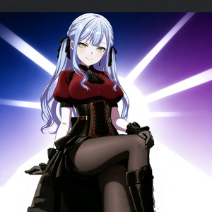 Sacred Play Secret Place (YUSAMA DJ Remix)