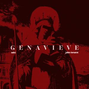 Genavieve (feat. MuchoTranquilo) (Explicit)