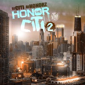 Honor The Citi 2