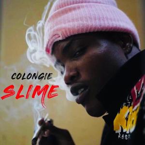 Slime (Explicit)