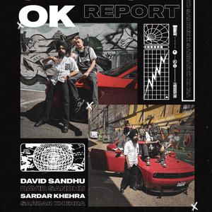 Ok Report (feat. Sardar Khehra & Beat Boi Deep) (Explicit)