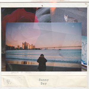 Sunny day (With 김기쁨)