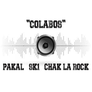 Mares (feat. Sk1 & Chak Larock) (Explicit)