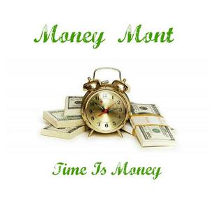 Money Mont - Bus Back (feat. K-Shine)