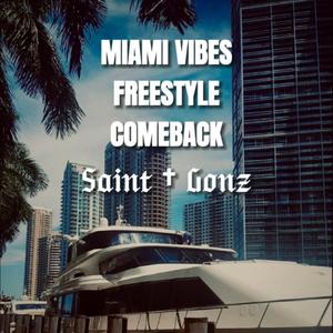 Miami Vibes (Freestyle)