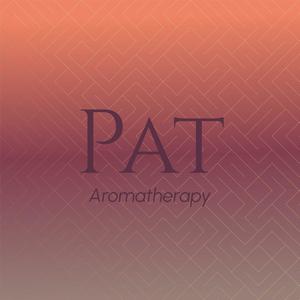 Pat Aromatherapy