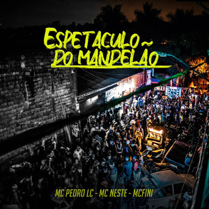 Espetaculo do Mandelão (Explicit)