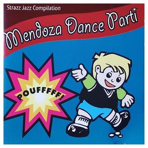 Strazz Jazz Compilation (remastered)