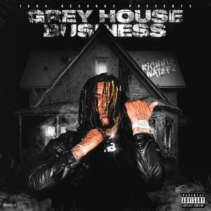 Grey House Business (Explicit)