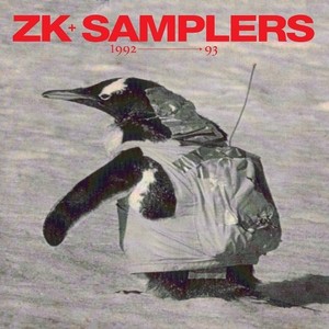 ZK SAMPLERS 1992-1993 (THE30TH ANNIVERSARY LIMITED EDITION) [Explicit]