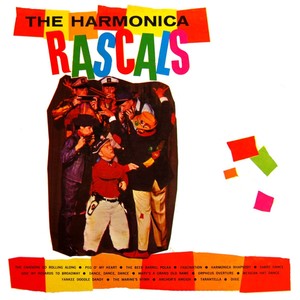 The Harmonica Rascals