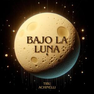 Bajo La Luna (feat. Achinelli) (Explicit)