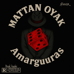 Amarguras (Explicit)