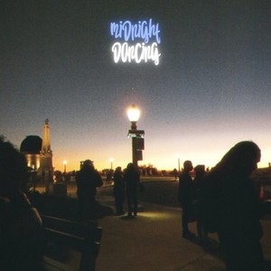 buchi - midnight dancing