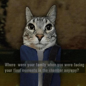 knew me (feat. zombiebird, tori & tenfold) (Explicit)