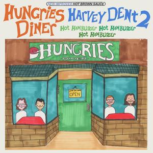 Hungries Diner