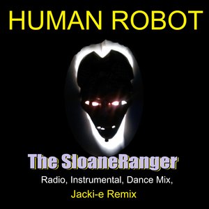 Human Robot EP