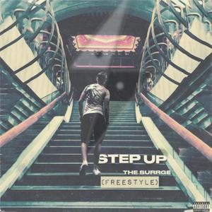 Step Up(Freestyle) (Explicit)