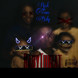 Trench **** (feat. Baby Chris) (Explicit)