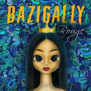 Bazigally (Explicit)