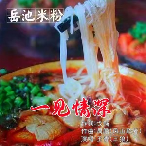 一见情深 (伴奏)