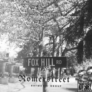 Romer Street (Explicit)