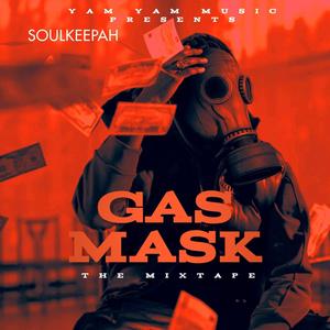 Gas Mask (Explicit)