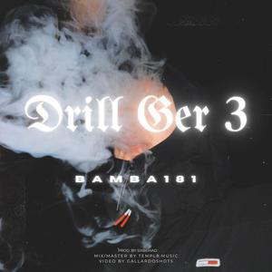 Drill Ger 3 (Explicit)