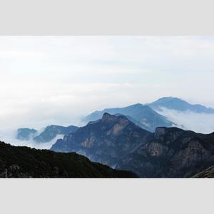 mountain