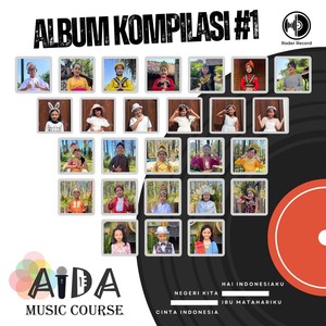 Album Kompilasi #1