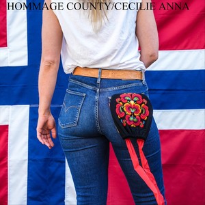 Follow You (feat. Endre Olsen)