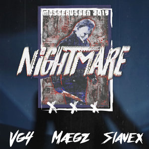 Nightmare (Mosserussen)