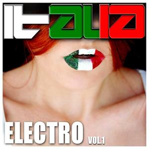 Italia Electro - Vol.1 -