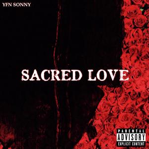 Sacred Love (Explicit)