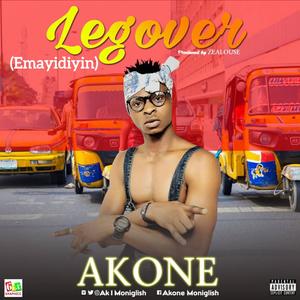 Legover (Emayidiyin)