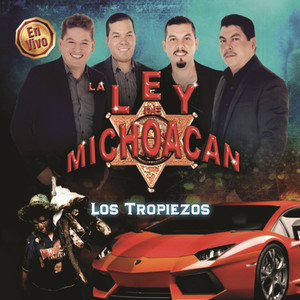 Los Tropiezos (Explicit)