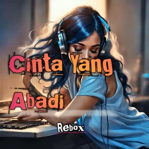 Cinta Yang Abadi