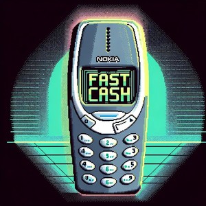 Fast Cash