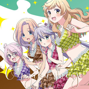 happy ice cream -off vocal ver.-