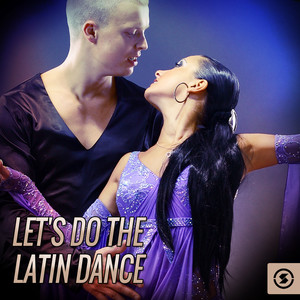 Let's Do The Latin Dance