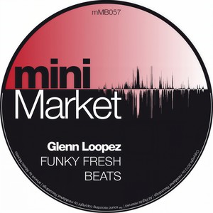 Funky Fresh Beats (Original Mix)