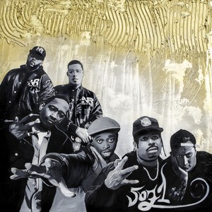 Ralph Myerz - Montana (Back in the Days) (Explicit)